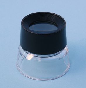 Photo Stand Magnifier