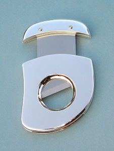 Stainless Steel Blade