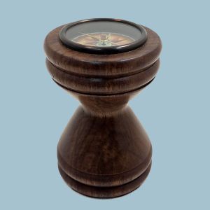 Pedestal Desk Compass - Main
