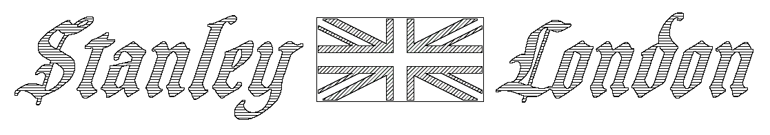 Example of a bad artwork that has been crosshatched