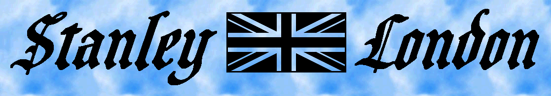 Example of bad artwork that contains a patterned background